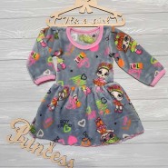 Платьице "Лолочка" 8-030